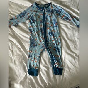 Cocomoon 12-18 onesie